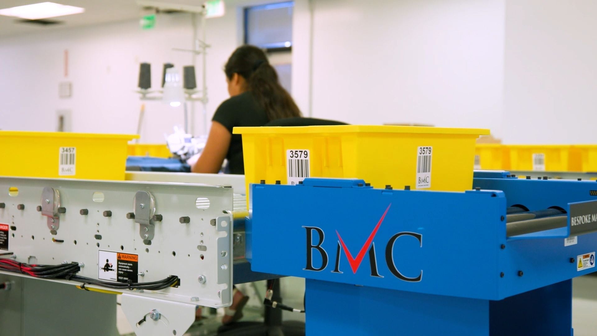 Meet our New Manufacturer