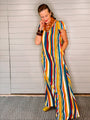 Miah Maxi Dress