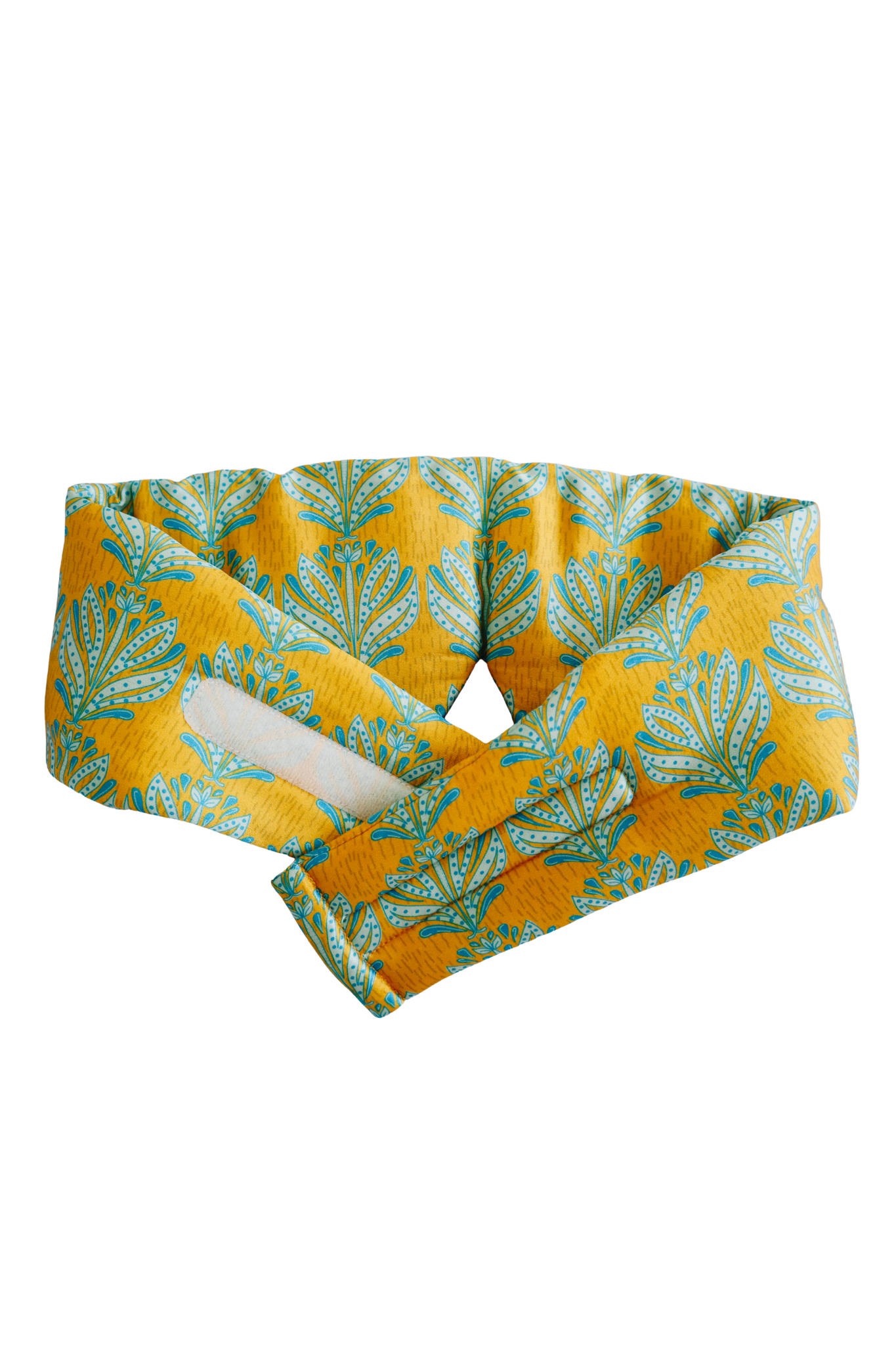 Silk Eye Mask - Deco Dreams