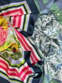 Silk Scarves