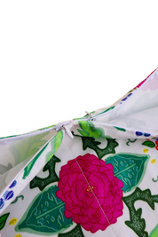 Travel Lingerie Bag - Chinoiserie