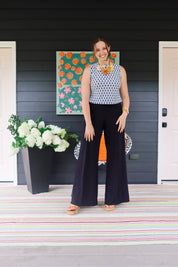 Yesi Pants - Black