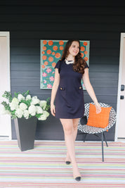 Jackie Dress - Black