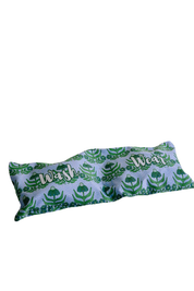 Travel Lingerie Bag - Cone Flower