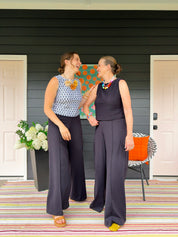 Yesi Pants - Black