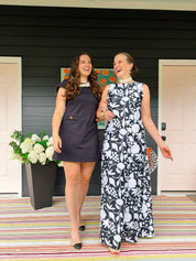 Jackie Dress - Black