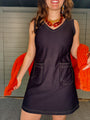 Zoe Tank Dress