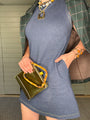 NDGO Tank Dress