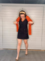 Zoe Tank Dress