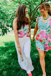 Rosie Dress - Rites of Spring