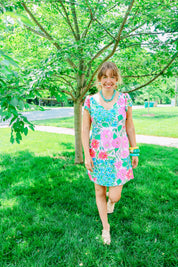 Rosie Dress - Rites of Spring