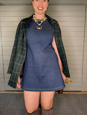 NDGO Tank Dress