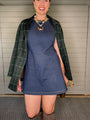 NDGO Tank Dress