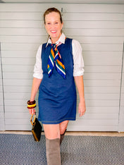 NDGO Tank Dress