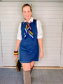 NDGO Tank Dress
