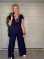 Zoe Pant