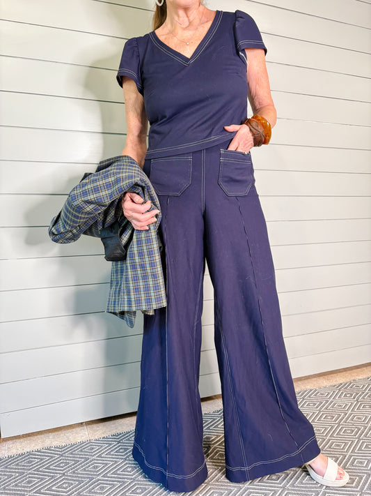Zoe Pants