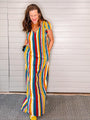 Miah Maxi Dress