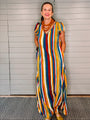 Miah Maxi Dress