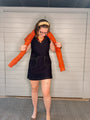 Zoe Tank Dress