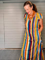 Miah Maxi Dress