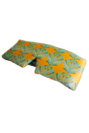 Silk Eye Mask - Deco Dreams