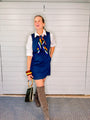 NDGO Tank Dress