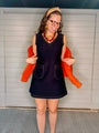 Zoe Tank Dress