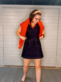 Zoe Tank Dress