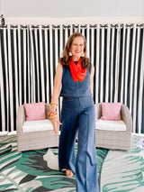 NDGO Wide Leg Pants