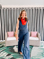 NDGO Wide Leg Pants