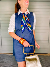 NDGO Tank Dress