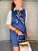 NDGO Tank Dress