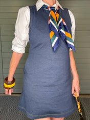 NDGO Tank Dress