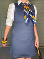 NDGO Tank Dress