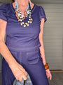 Zoe Crop