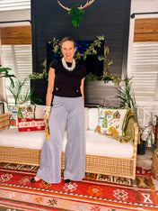 Jackie Top - Black