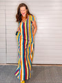 Miah Maxi Dress