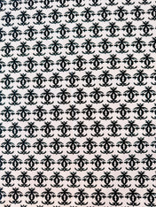 Holly Shorts - Tiki Black