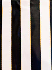Holly Top - Bold Stripe