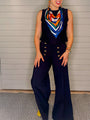 Holly Crop Tank