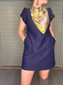Miah Mini Dress