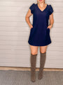 Miah Mini Dress