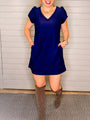 Miah Mini Dress