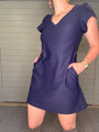Miah Mini Dress