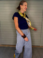 Large Silk Scarves