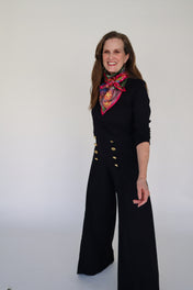 Joy Pants - Black