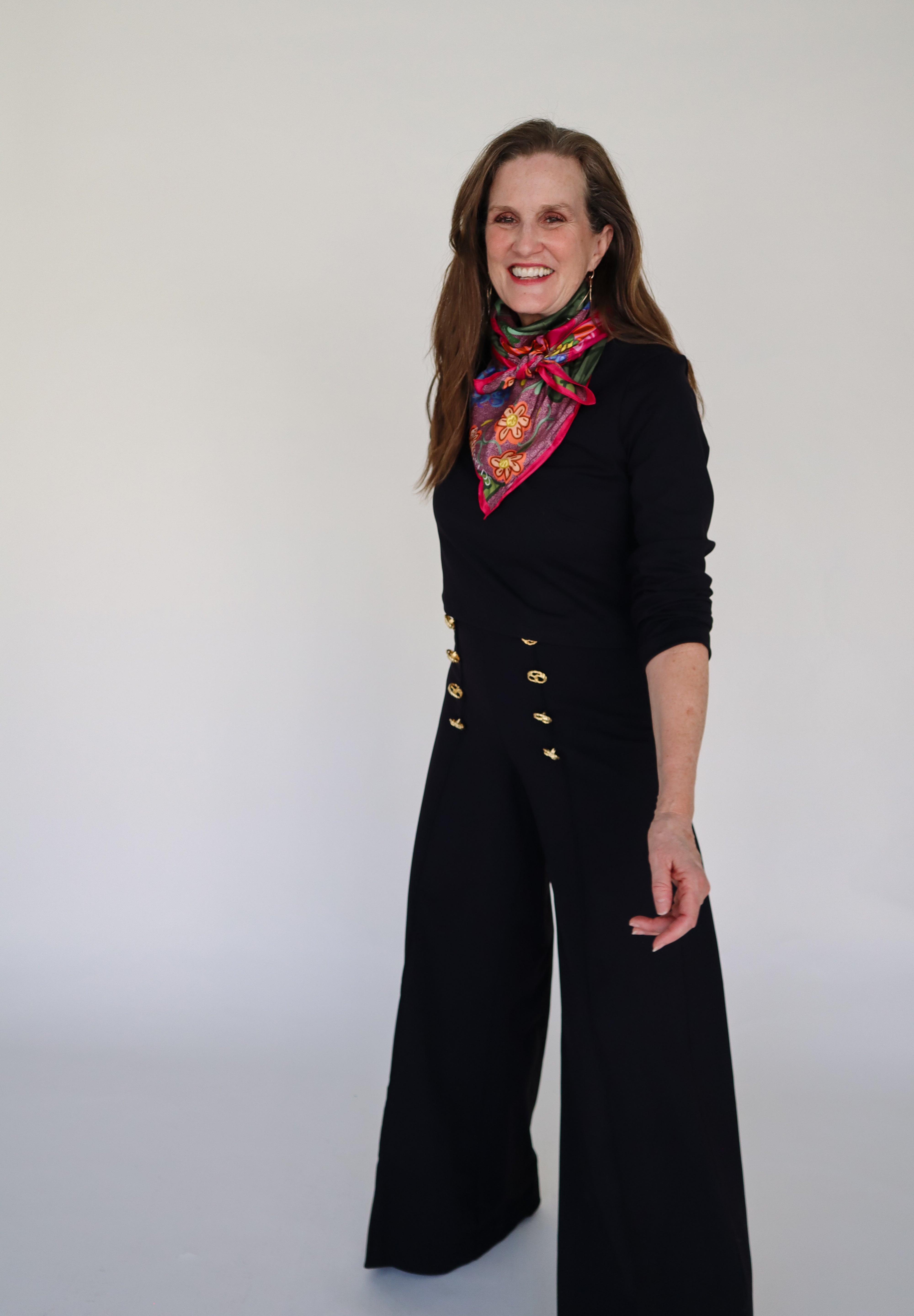 Joy Pants - Black