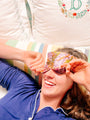 Silk Eyemasks
