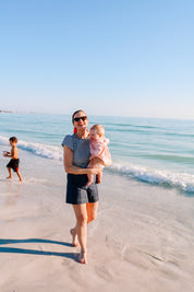 NDGO Wide Leg Shorts